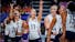 Paris 2024 women’s volleyball: USA, China assert might in Pool A action